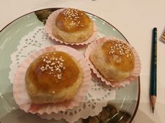 -半岛太子酒家(海港城店)