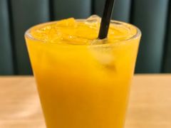 -mango tree芒果树泰国餐厅(青岛万象城店)