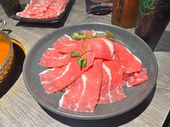 -呷哺呷哺 黄金牧场 (旧宫永辉超市店)