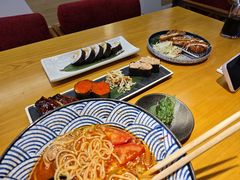 -东加寿司.料理(水游城店)