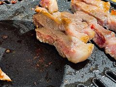 -恩泽家·果味坛子韩国炭火烤肉(白石龙店)