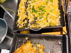 -很久以前羊肉串(农科路店)