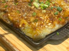 -聚点串吧·北京烧烤(公益西桥店)