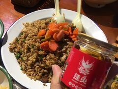 -搓火大都会(广安门总店)