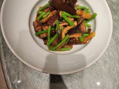 -四季厨房 鲁菜·孔府烤鸭(高新万达店)