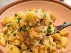 乱刀土豆泥-院8里·少城记忆老川菜(宽窄巷子店)