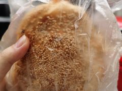 -三兄弟高炉烧饼