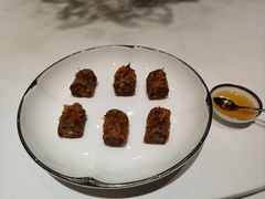 -T館·花园艺术餐厅