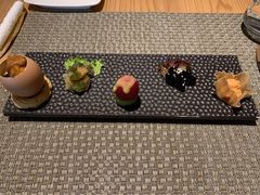 -香樟花园法式铁板烧(恒隆广场店)