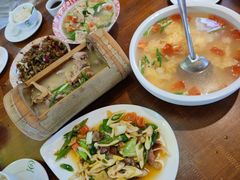 -布依八大碗·私房菜·贵州菜