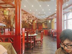 -好记馅饼(长白店)