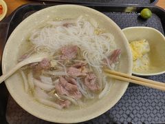 -华姐鸡粉(教育路店)