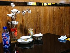 -木卡买提新疆餐厅·清真(新里海顿公馆店)