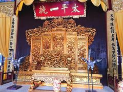 -南京中国近代史遗址博物馆(南京总统府)