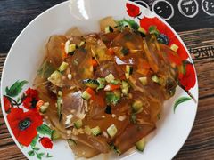 -1910老鲁味海鲜·戳子肉·青岛菜(金沙滩店)