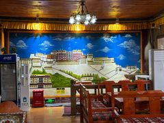 -塔洛藏餐吧(香格里拉古城店)