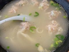 -冶春茶社(星汉大厦店)