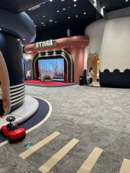 -奈尔宝家庭中心·亲子餐厅(鄞州万达店)