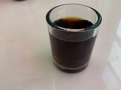 -田海鹰猪血汤(平东一街店)