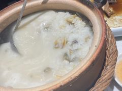 -潮州府·潮菜·砂锅粥(徐家汇店)