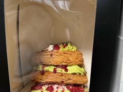 -TRUFFE BOULANGERIE by B&C 松露与面包(港汇店)