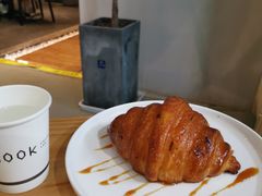 -GOTLOT COFFEE&KITCHEN角落厨房NOOK店
