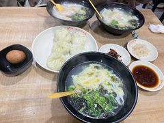 -津门张记包子铺(华昌道店)