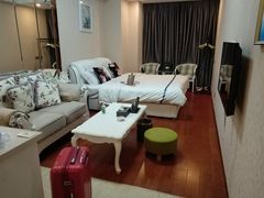 -凤凰印象公寓(深圳罗湖大剧院东门店)