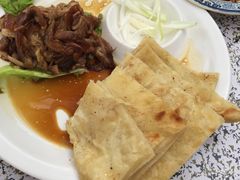 -鼎香润(德胜门内店)