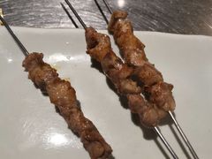 -很久以前羊肉串(大华三路店)