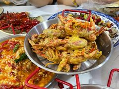 -辣螃铠盆盆蟹大排档(总店)