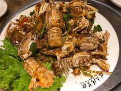 -金太阳海鲜烧烤·本地人餐厅(东纬路旗舰店)