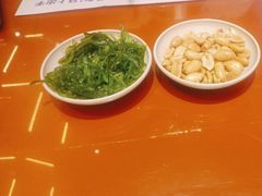 -神府路壹号·海鲜烧烤·砂锅粥·锅物(三坊七巷店)