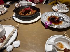 -浔庐餐厅•江西老字号•九江菜(烟水亭店)