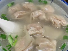 鸡肉馄饨-四宜糕团店(文峰城市广场店)