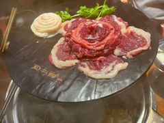 -原牛道·潮汕围炉火锅(讯美店)