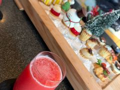 -养云安缦吧THE BAR