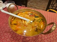 -南沙游艇会·大兵船餐厅