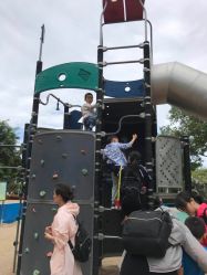 -酷酷兔少儿拓展天地