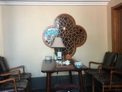 -碧露轩·大益茶体验馆(镇江路店)