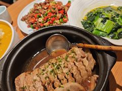 -竹里馆 ·茶食(奥体店)