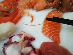 -RISE RESTAURANT(滨海湾金沙店)