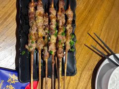 -烧蠔帮·生蚝海鲜牌档(观海店)