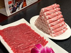 -南门涮肉(北洼路店)