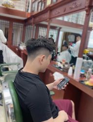 -尼特斯男士发型馆