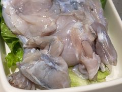 -海底捞火锅(金地广场生日主题店)