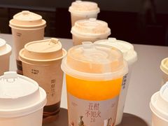 -阿嬷手作(成都万象城店)