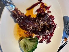 -满晴川·筵(泰达时代中心店)