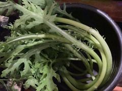 -老牌坊云南鱼豆花火锅(哈西万达店)