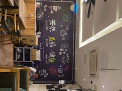 -茶港·点心·啫啫煲(范湖万达广场店)